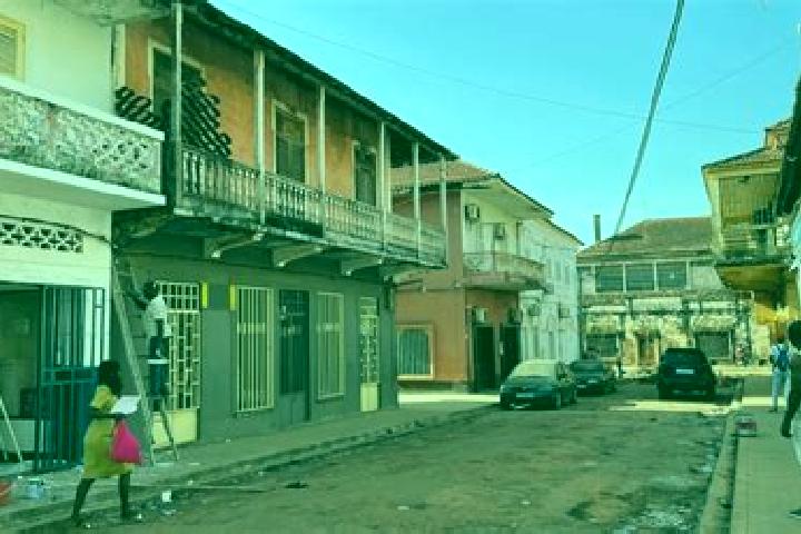 Scarlett, 27 — Escort in Tite, Guinea-Bissau