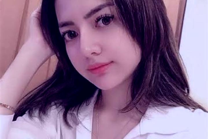 Scarlett, 27 — Escort in Torsobih, Indonesia
