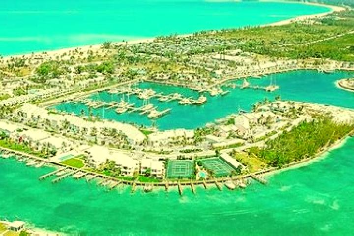Scarlett, 27 — Escort in Treasure Cay, Bahamas