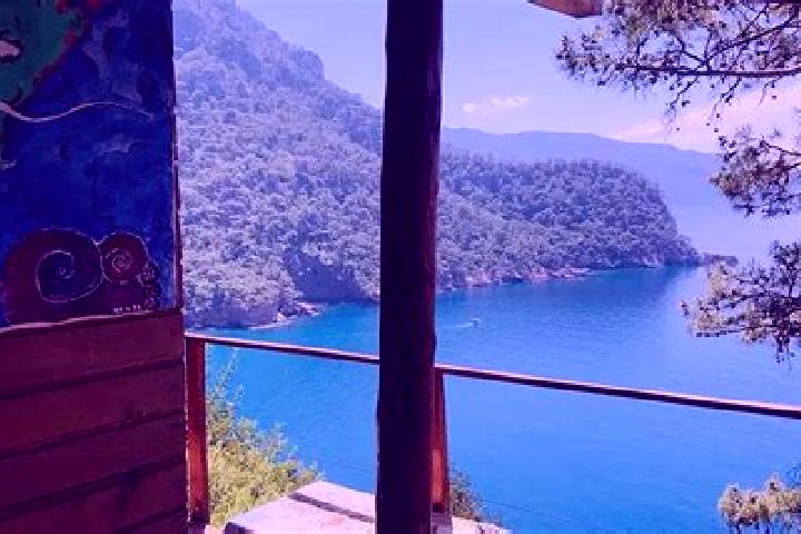 Scarlett, 27 — Escort in UEzuemlue, Turkey