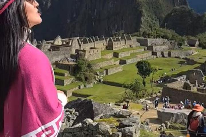 Scarlett, 27 — Escort in Utao, Peru
