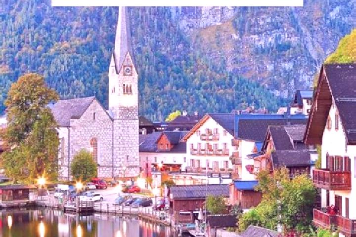 Scarlett, 27 — Escort in Wagram, Austria