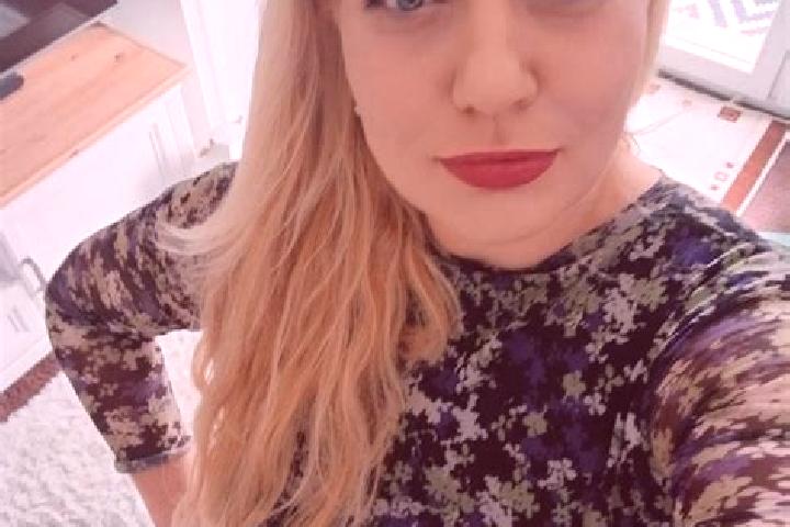Scarlett, 27 — Escort in Warken, Luxembourg