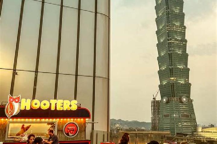 Scarlett, 27 — Escort in Xinyi, China