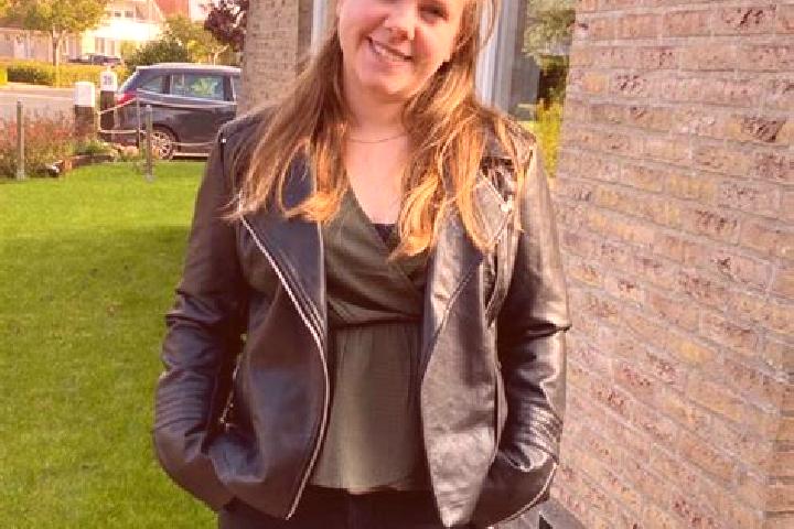 Scarlett, 27 — Escort in Zoutkamp, Netherlands