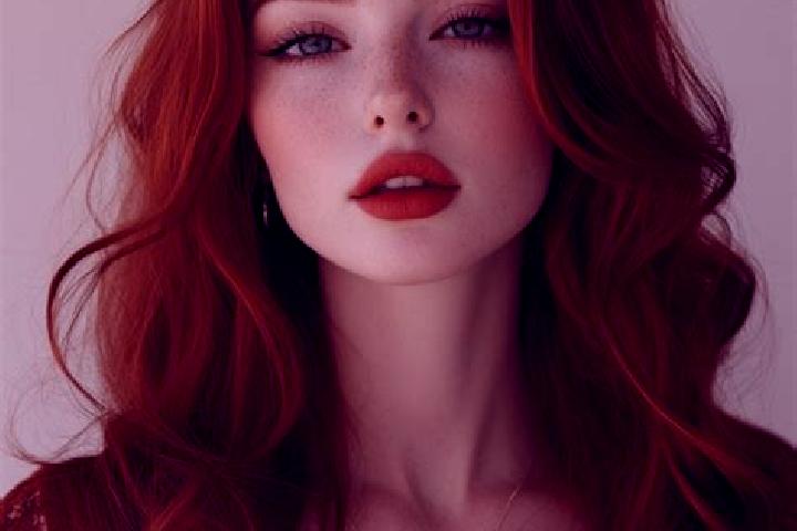 Scarlett, 28, a auburn brown-eyed caribbean companion based in Nubl. Offering Tantra, Roleplay, Deep French Kissing, Duos, BDSM. Available for incall and out...