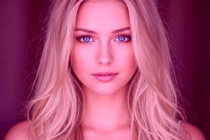 Scarlett, 28, a blonde brown-eyed mixed companion based in Hwayang. Offering Fetish, Dinner Date, CIM. Available for incall and outcall, day and evening dates.