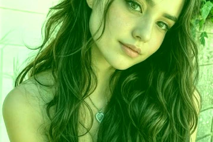 Scarlett, 28, a brunette hazel-eyed slavic companion based in Huiwen. Offering Deep French Kissing, CIM, Massage, Fetish. Available for incall and outcall, d...