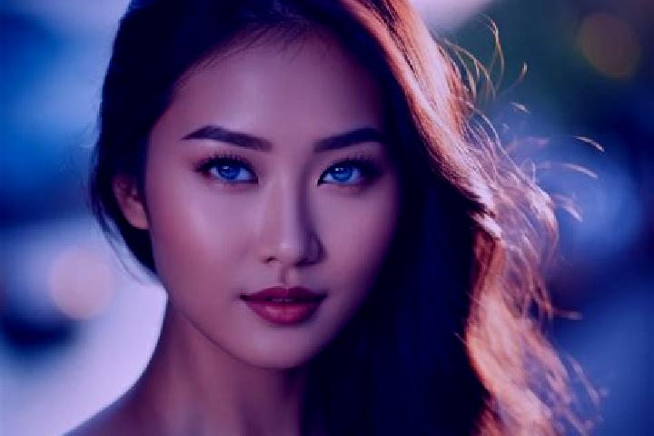 Scarlett, 28, a chestnut blue-eyed asian companion based in Neckargemund. Offering Roleplay, Striptease, BDSM. Available for incall and outcall, day and even...