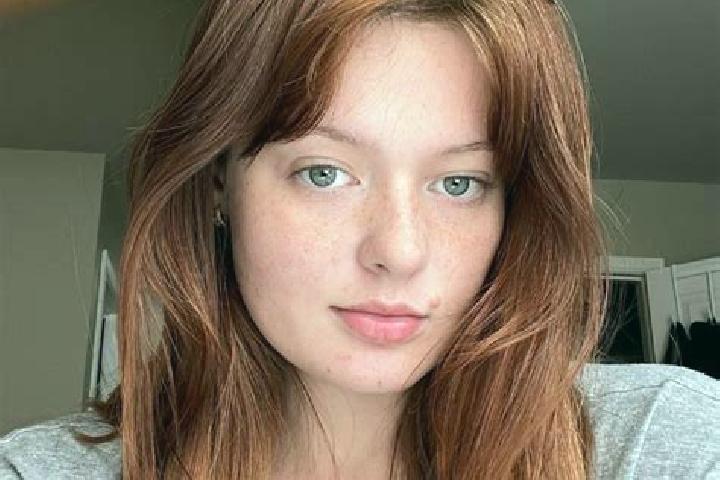 Scarlett, 28, a red grey-eyed caribbean companion based in Kocapinar. Offering Couples, Prostate Massage, CIM, Travel Companion. Available for incall and out...