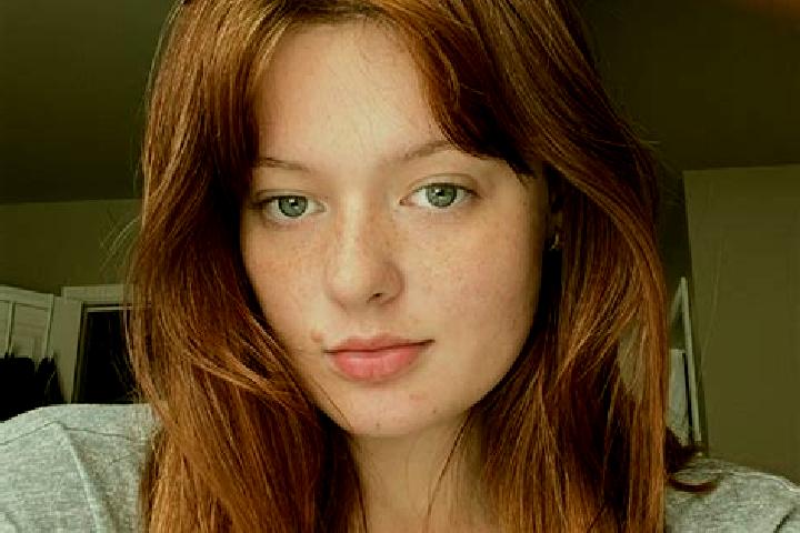 Scarlett, 28, a red grey-eyed mixed companion based in Milton. Offering CIM, Tantra, A-Level. Available for incall and outcall, day and evening dates.