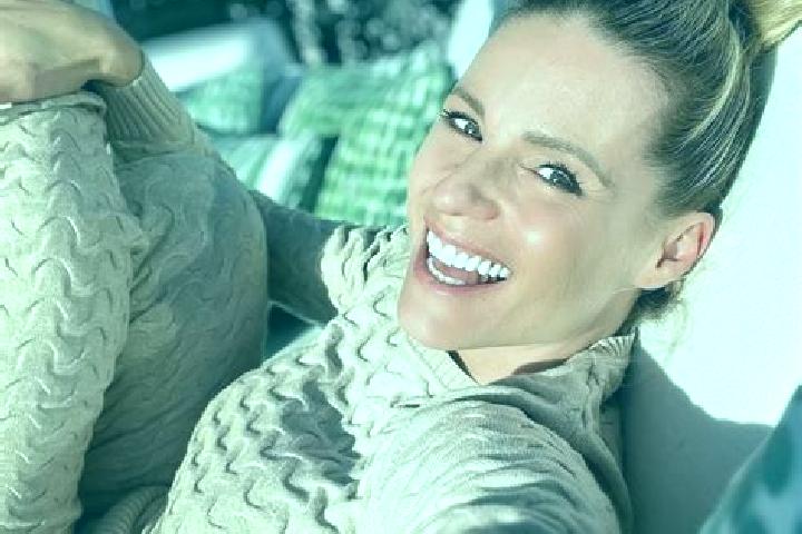 Scarlett, 28 — Escort in Affoltern / Goldiger Berg, Switzerland