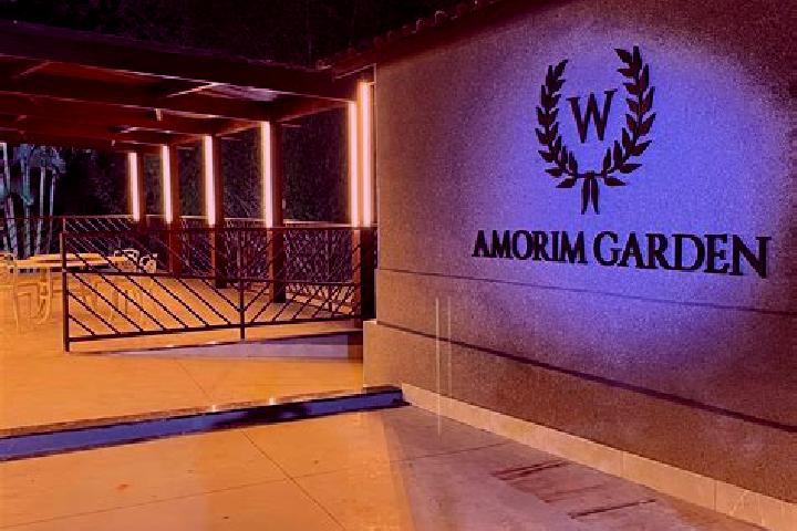 Scarlett, 28 — Escort in Amorim, Portugal