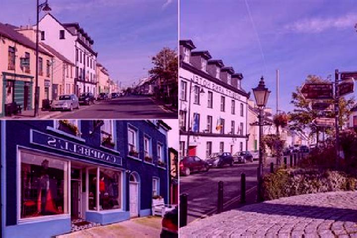 Scarlett, 28 — Escort in Ardara, Ireland