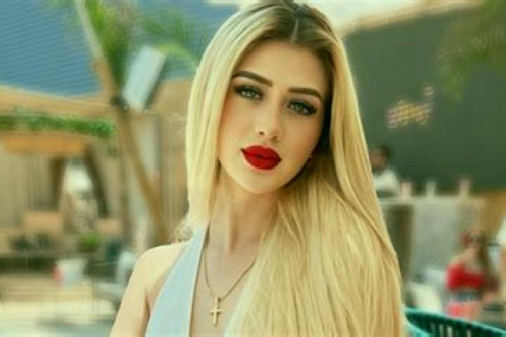 Scarlett, 28 — Escort in Arreguin de Arriba, Mexico