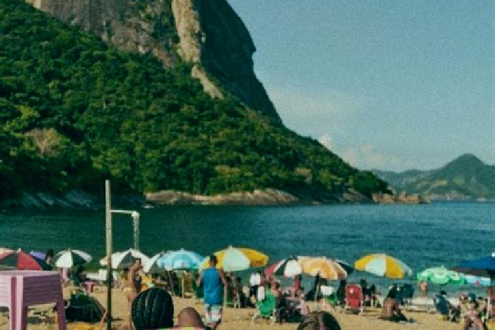 Scarlett, 28 — Escort in Baianopolis, Brazil