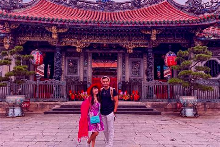 Scarlett, 28 — Escort in Bamian, China