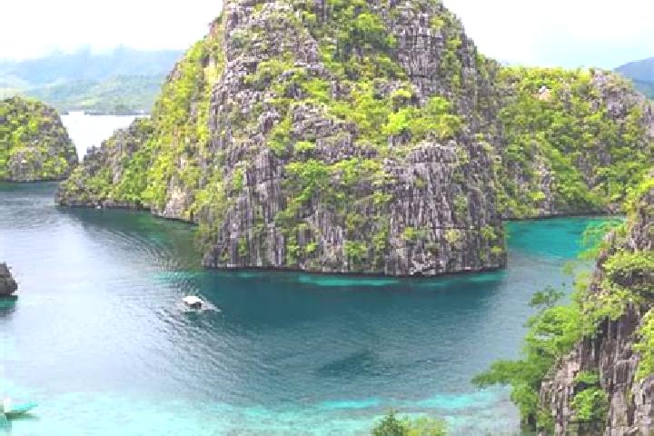 Scarlett, 28 — Escort in Bawison, Philippines