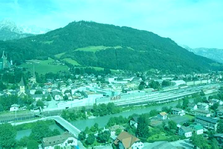 Scarlett, 28 — Escort in Bischofshofen, Austria