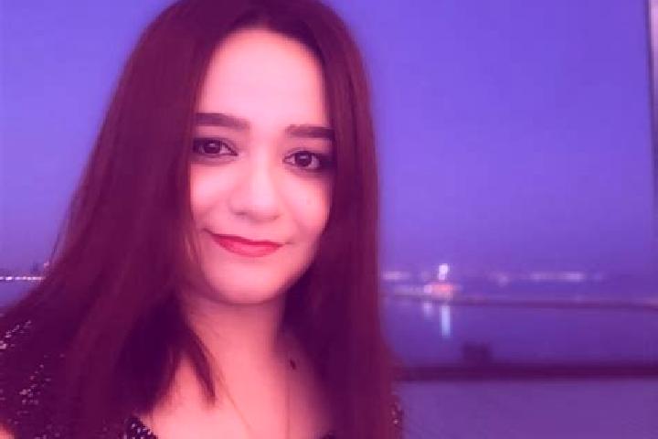 Scarlett, 28 — Escort in Bolnisi, Georgia