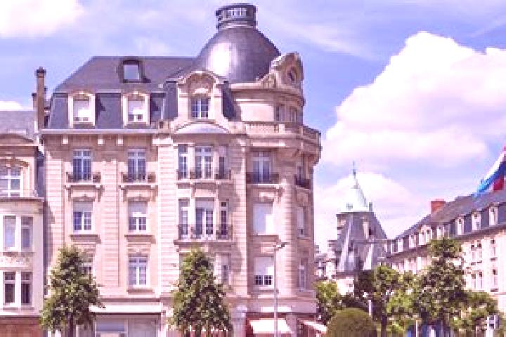 Scarlett, 28 — Escort in Boulaide, Luxembourg