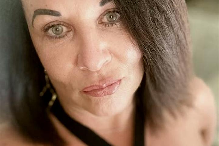 Scarlett, 28 — Escort in Broxton, United States