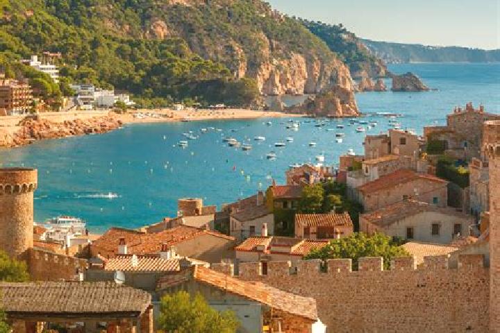 Scarlett, 28 — Escort in Bugarra, Spain
