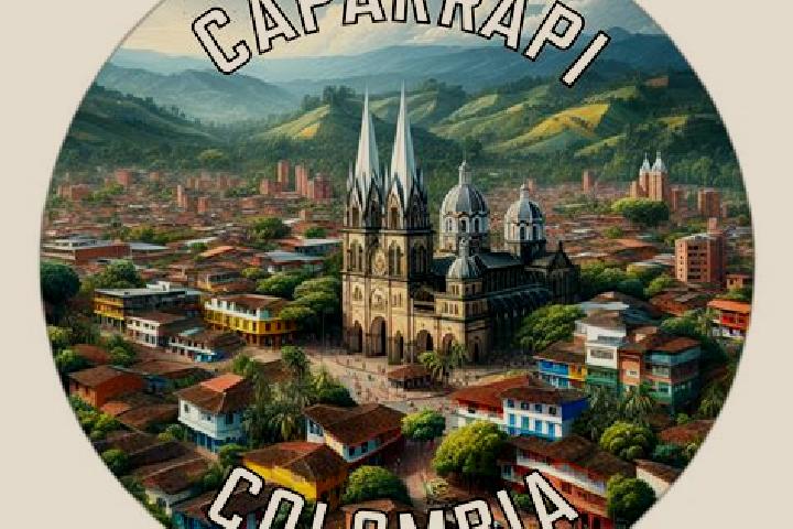 Scarlett, 28 — Escort in Caparrapi, Colombia