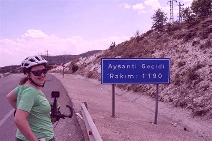 Scarlett, 28 — Escort in Cayirhan, Turkey