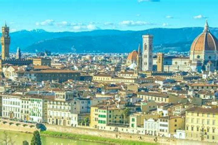 Scarlett, 28 — Escort in Forenza, Italy