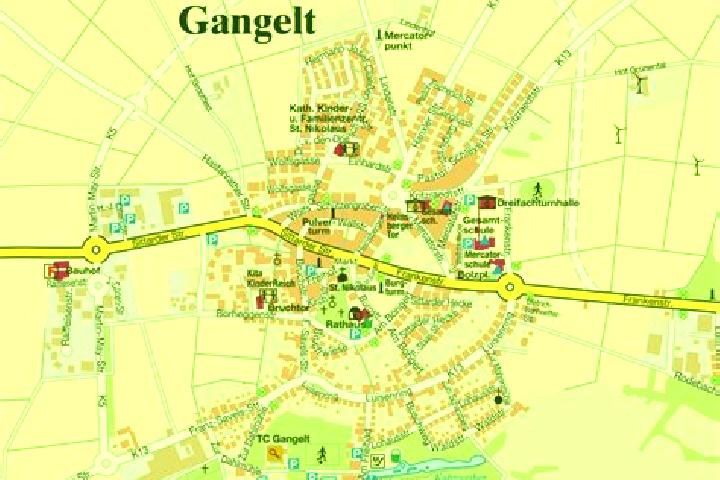 Scarlett, 28 — Escort in Gangelt, Germany