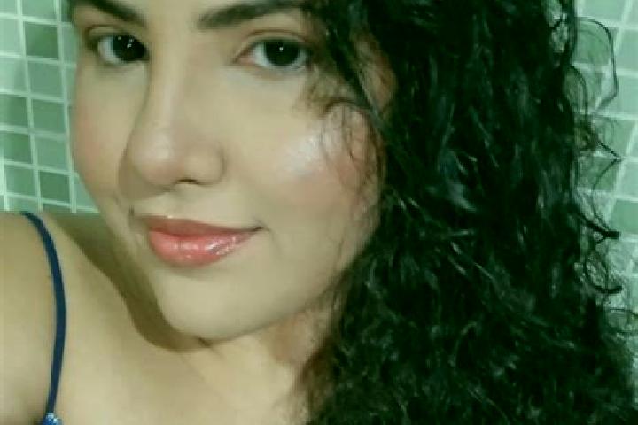 Scarlett, 28 — Escort in Granjeiro, Brazil