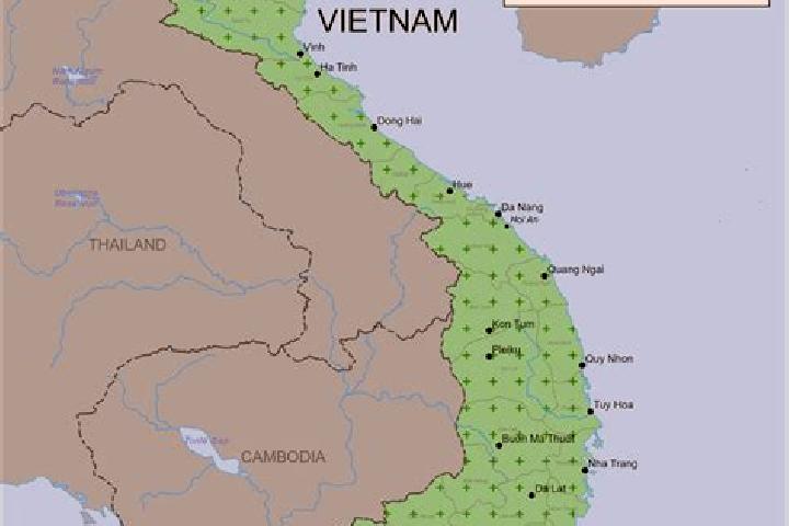 Scarlett, 28 — Escort in Hoa Vang, Vietnam