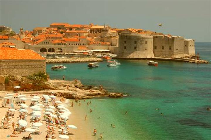 Scarlett, 28 — Escort in Jagodnjak, Croatia