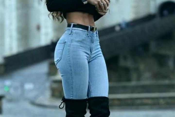Scarlett, 28 — Escort in Jameston, United Kingdom