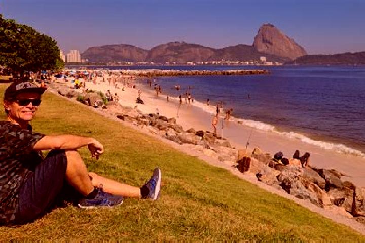 Scarlett, 28 — Escort in Jaqueira, Brazil