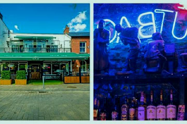 Scarlett, 28 — Escort in Limerick, Ireland