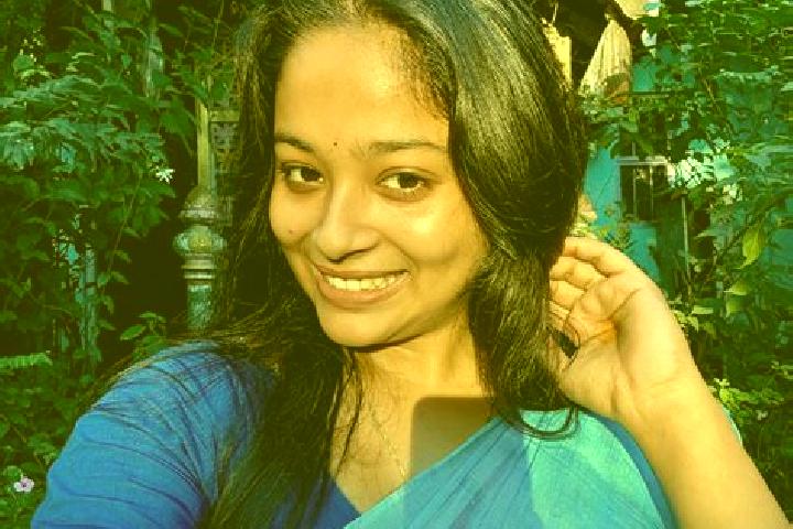 Scarlett, 28 — Escort in Mangaldai, India