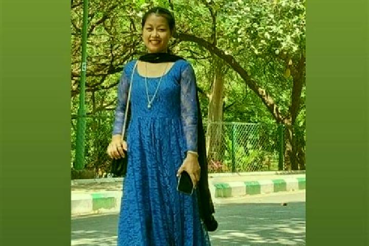 Scarlett, 28 — Escort in Namsai, India