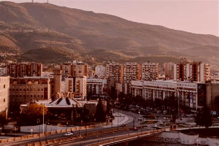 Scarlett, 28 — Escort in Novo Selo, North Macedonia