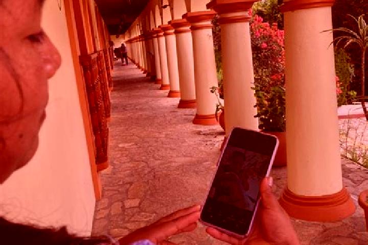 Scarlett, 28 — Escort in Nuevo Sitala, Mexico