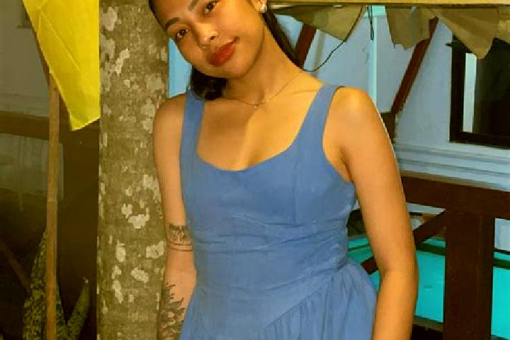 Scarlett, 28 — Escort in Ponso, Philippines