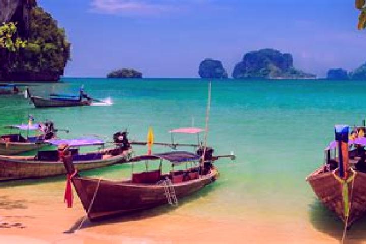 Scarlett, 28 — Escort in Sadao, Thailand