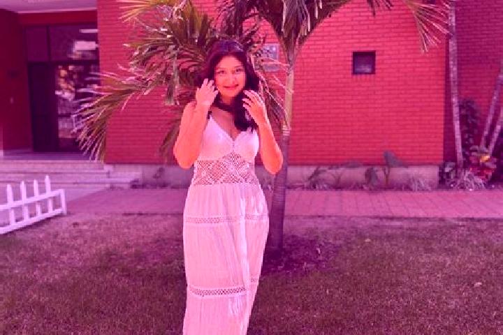 Scarlett, 28 — Escort in Saldias, Spain