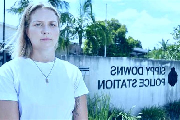 Scarlett, 28 — Escort in Sippy Downs, Australia