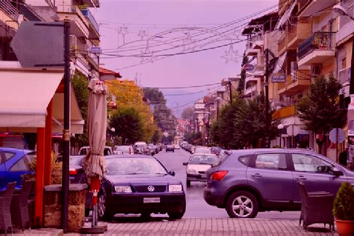 Scarlett, 28 — Escort in Skydra, Greece