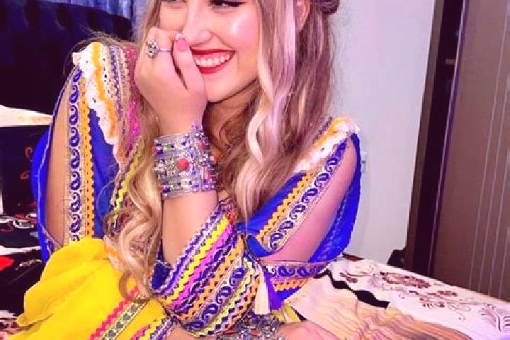 Scarlett, 28 — Escort in Tanalt, Morocco