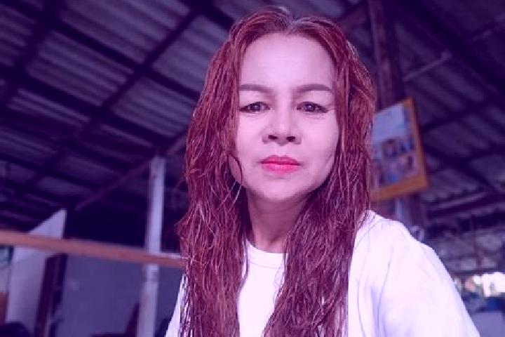 Scarlett, 28 — Escort in Wang Noi, Thailand