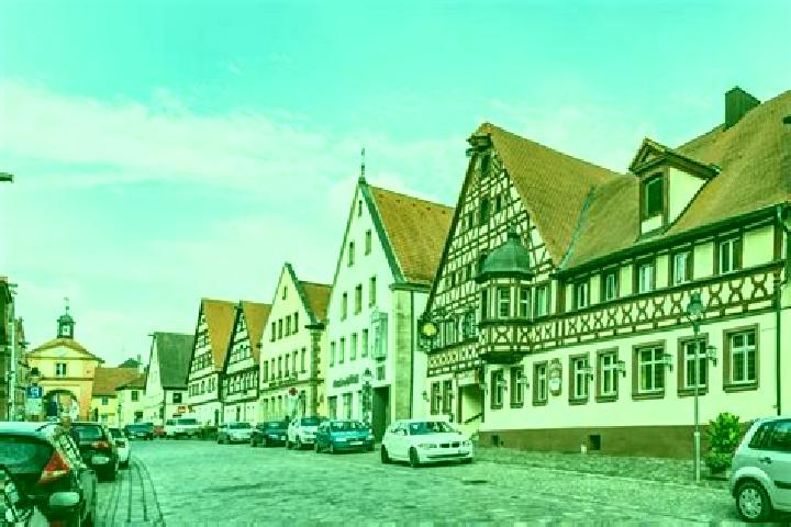 Scarlett, 28 — Escort in Windsbach, Germany