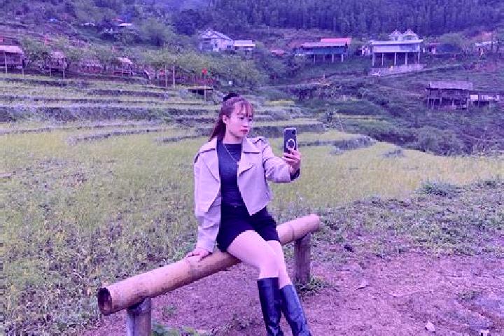 Scarlett, 28 — Escort in Yabai, China